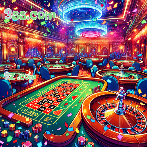 O Fascínio das Cartas no 3ss.com: Uma Experiência de Jogo Incomparável