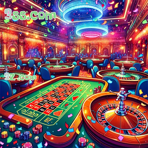 O Fascínio das Cartas no 3ss.com: Uma Experiência de Jogo Incomparável