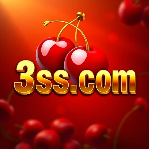 3ss.com Logo