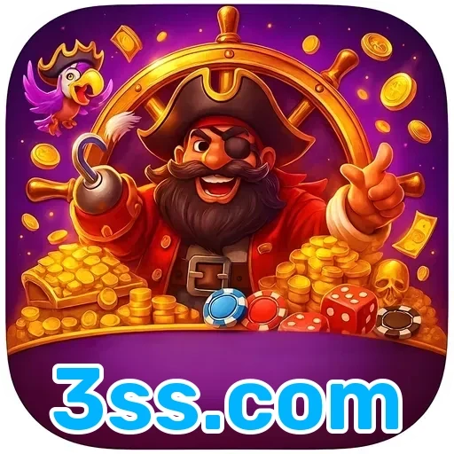 3ss.com: Aumente Sua Diversão com Caça-Níqueis Imperdíveis