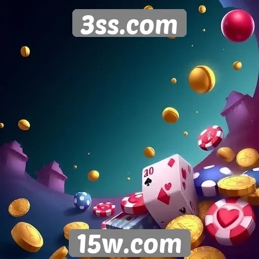 Ofertas e promoções semanais no site de jogos 3ss.com